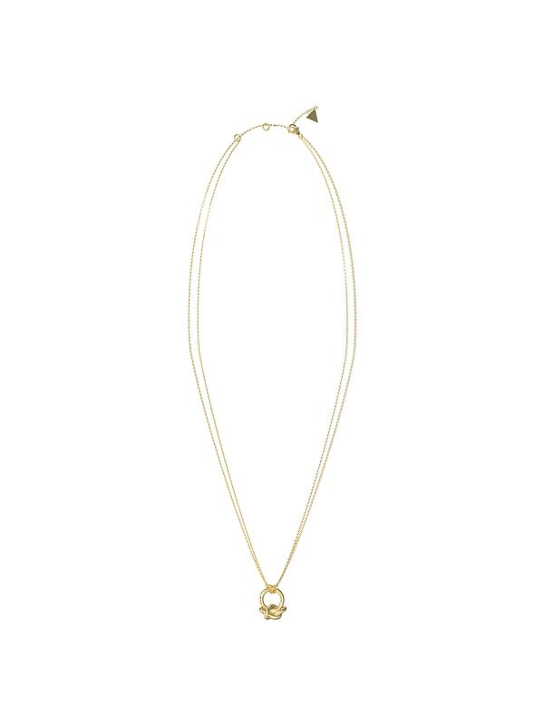 Guess JGUJUBN05483JWYGTU Kadın Kolye