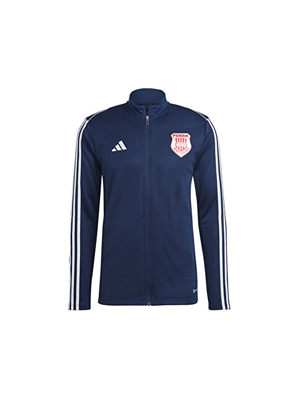 Adidas PENDIK SWEAT FZ Pendikspor Erkek Futbol Antrenman Ceketi PNDK-HS3503 Renkli