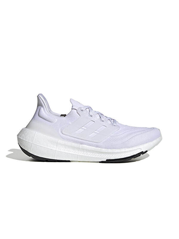 Adidas Ultraboost Light Erkek Koşu Ayakkabısı GY9350 Beyaz