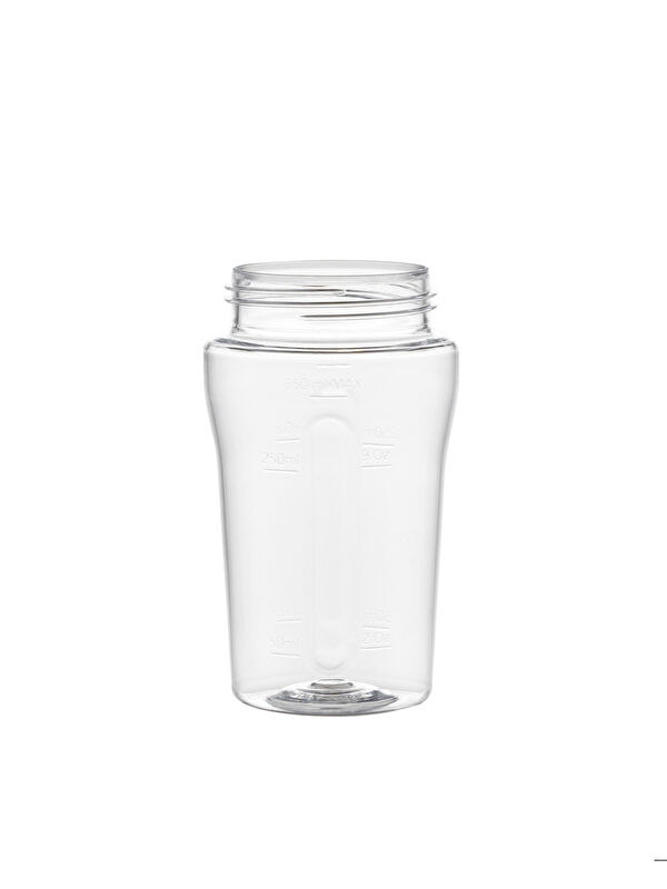 English Home KBL 3001 Shake Away Kişisel Blender 350 ml Şişe Şeffaf