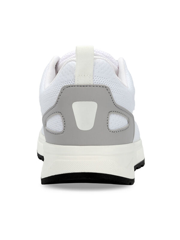 TRIPS I Kadın Sneaker Ayakkabı Beyaz - Görsel 7