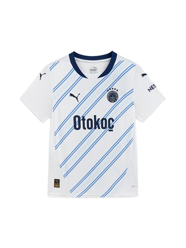 Puma Fenerbahçe S.K. 24/25 GENÇ DEPLASMAN FORMASI