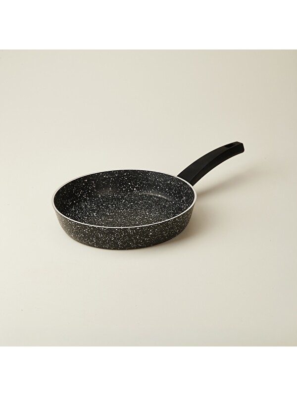 Evidea Kitchen Fucina Döküm Tava - Siyah - 26 cm