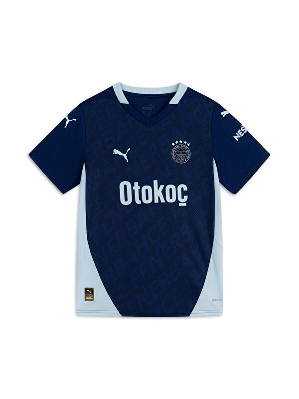 Puma Fenerbahçe S.K. 24/25 GENÇ ÜÇÜNCÜ FORMA