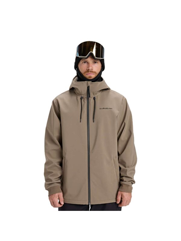 Quiksilver HIGH IN THE HOOD JK