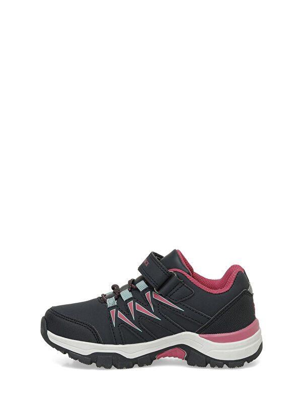 WINTER 4PR Lacivert Kız Çocuk Outdoor - Görsel 4