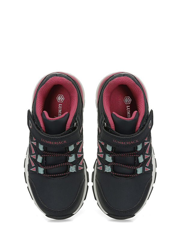 WINTER 4PR Lacivert Kız Çocuk Outdoor - Görsel 5