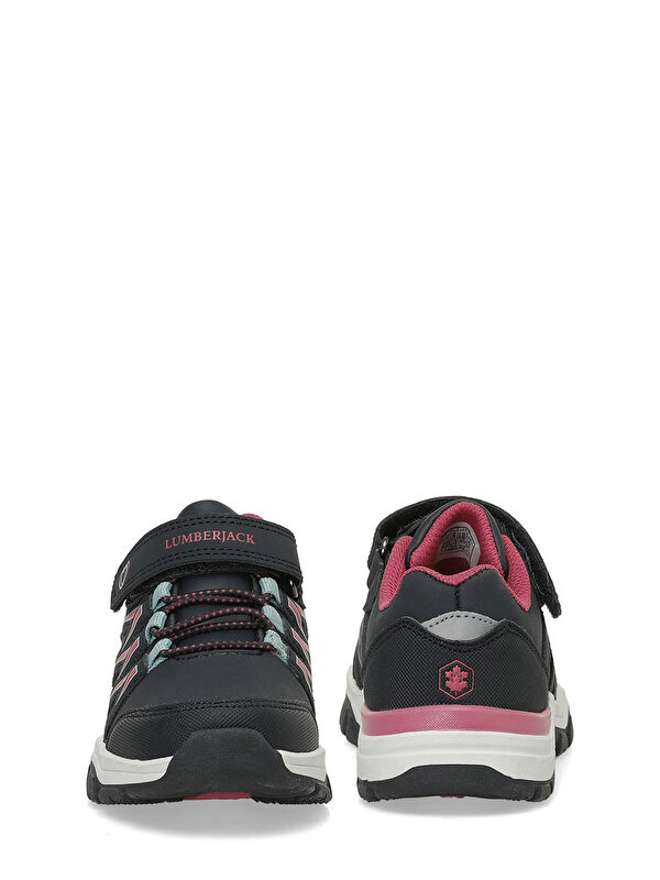 WINTER 4PR Lacivert Kız Çocuk Outdoor - Görsel 6