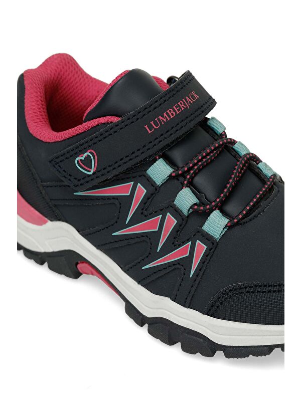 WINTER 4PR Lacivert Kız Çocuk Outdoor - Görsel 8