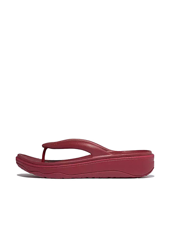 Fitflop Kadın Bordo Parmak Arası Terlik
