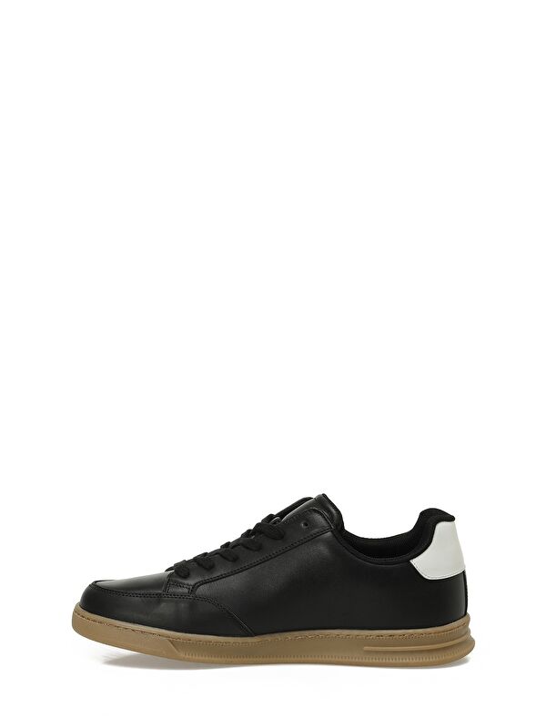 SERIK 5PR Siyah Erkek Sneaker - Görsel 4