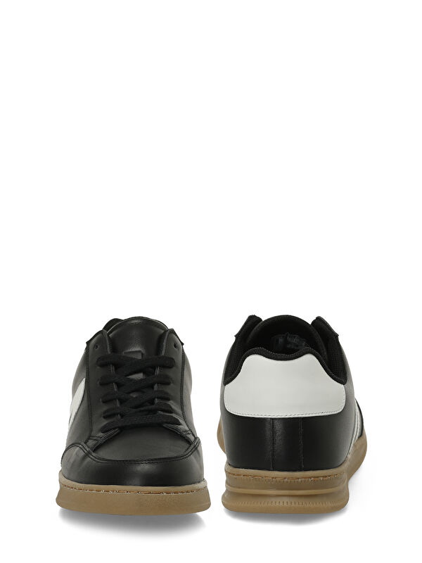 SERIK 5PR Siyah Erkek Sneaker - Görsel 6