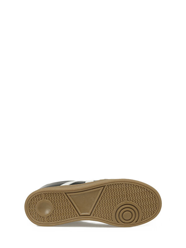 SERIK 5PR Siyah Erkek Sneaker - Görsel 7