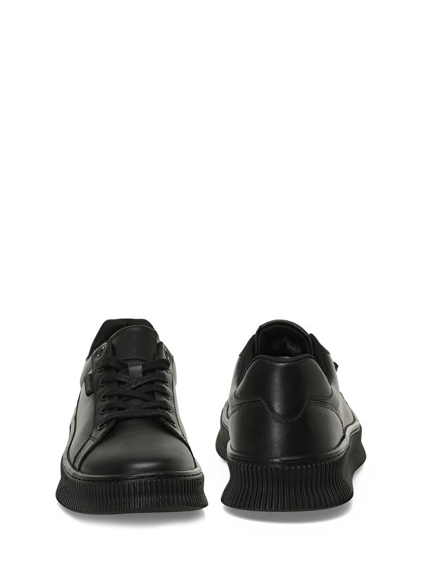 NEMESIS 5PR Siyah Erkek Günlük Ayakkabı - Görsel 6