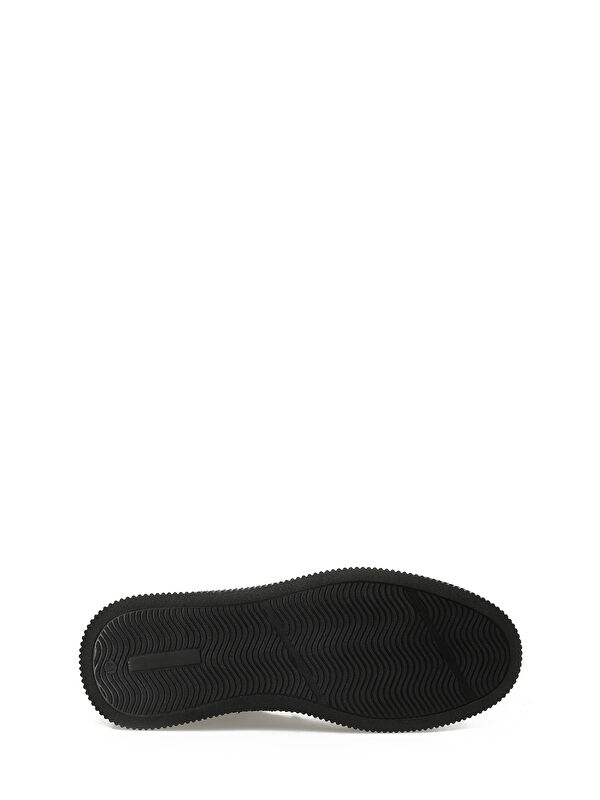 NEMESIS 5PR Siyah Erkek Günlük Ayakkabı - Görsel 7