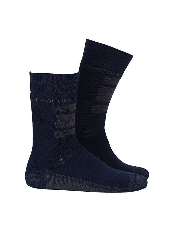 THERMOFORM Worker Çorap LACİVERT