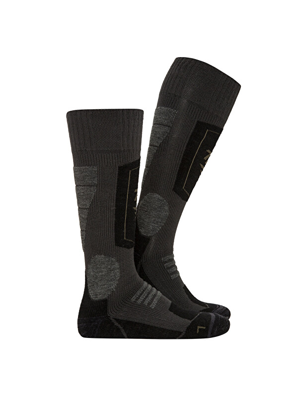 THERMOFORM Ultimate Çorap HAKİ