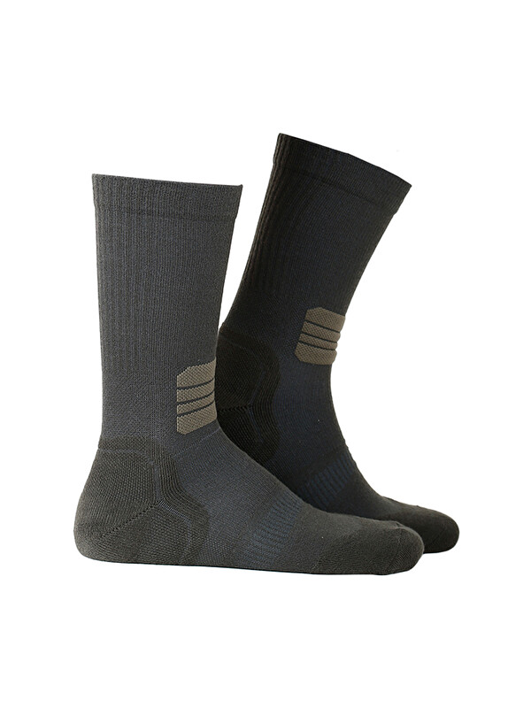 THERMOFORM Active Çorap HAKİ
