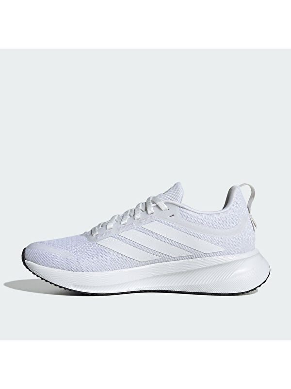 Runblaze Kadın Gri Koşu Ayakkabısı - Görsel 3