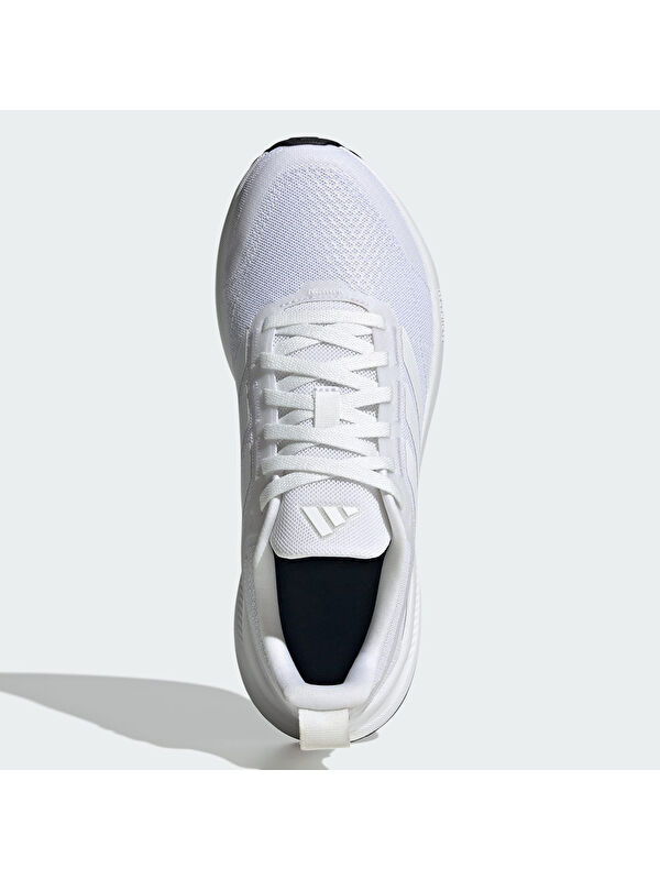 Runblaze Kadın Gri Koşu Ayakkabısı - Görsel 4