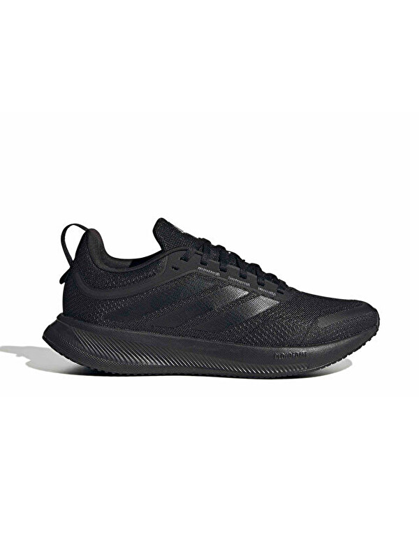 Adidas Runblaze W Unisex Koşu Ayakkabısı JP6931 Siyah