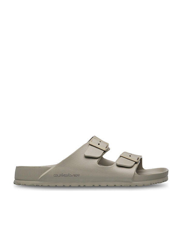 Quiksilver Embark Rf Erkek Bej Terlik