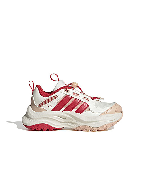 Adidas Adidas Maxxwavy C Cny Çocuk Günlük Ayakkabı JS3086 Beyaz