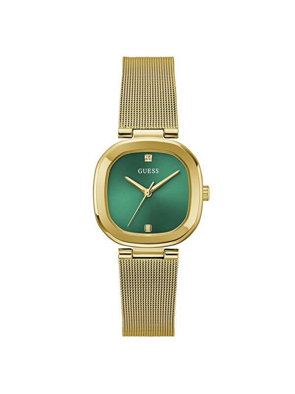 Guess GUGW0768L2 Pırlantalı Kadın Kol Saati