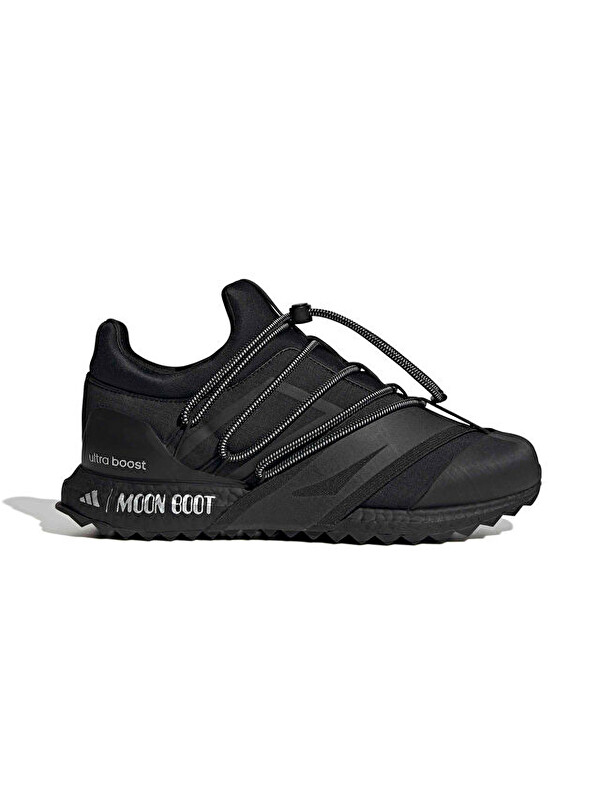Adidas X Moon Boot Ub Unisex Outdoor Ayakkabısı JP7685 Siyah