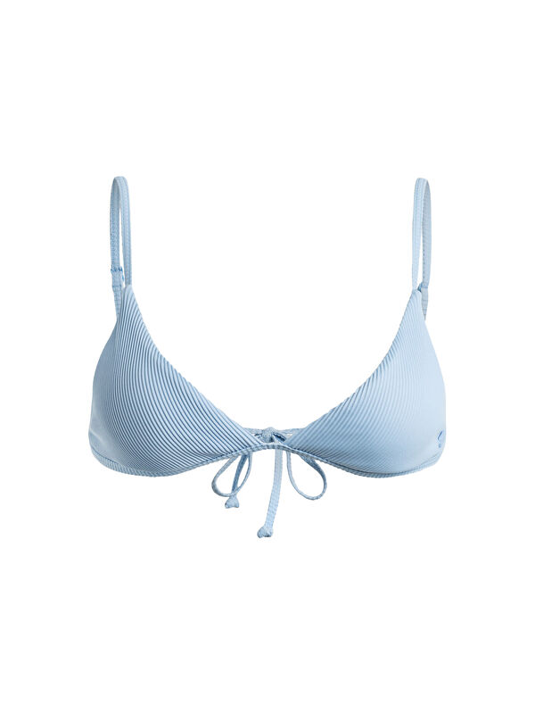 Roxy Rib Love The Quiver Kadın Bikini Üst