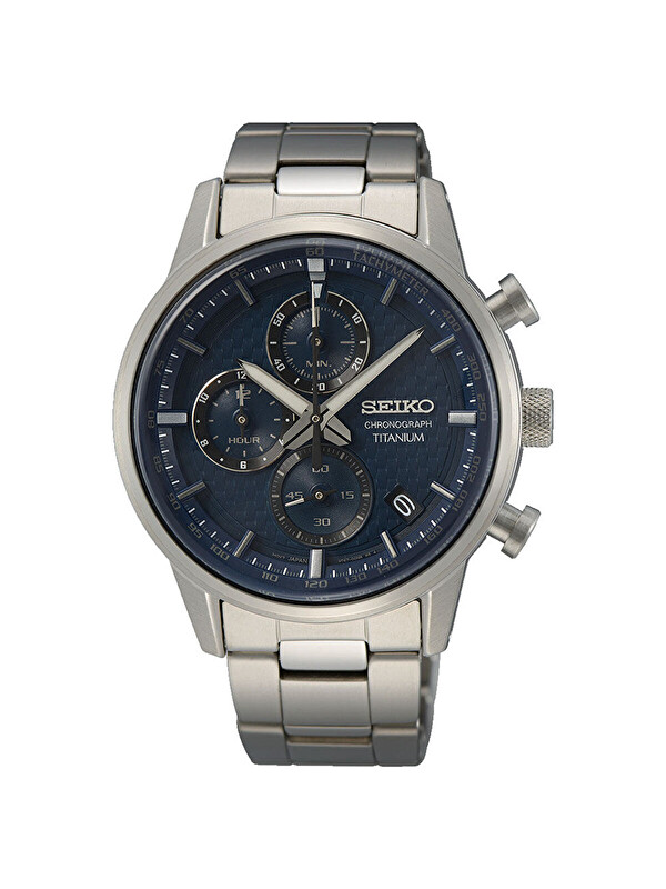 Seiko SEISB387P Erkek Kol Saati