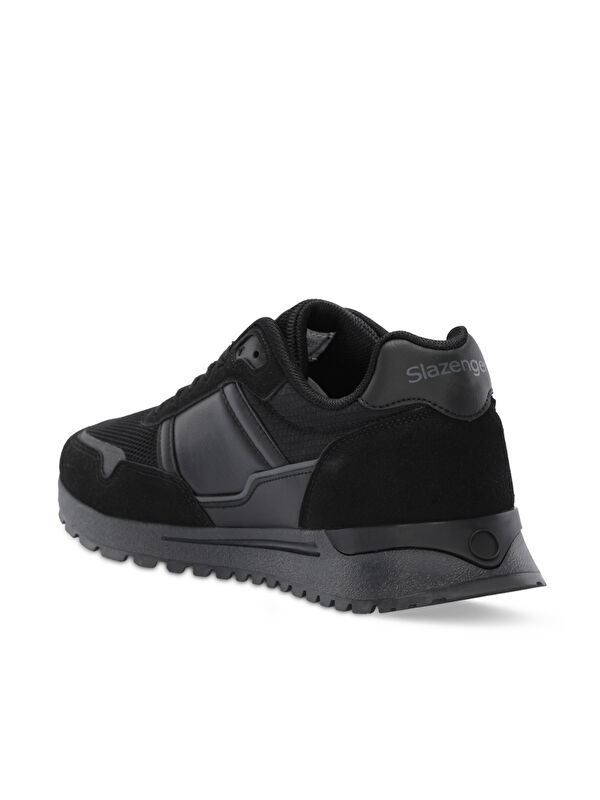 OBSESSION I Erkek Günlük Ayakkabı Siyah / Siyah - Görsel 4