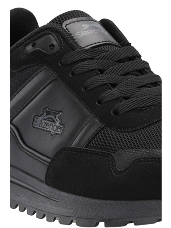 OBSESSION I Erkek Günlük Ayakkabı Siyah / Siyah - Görsel 5