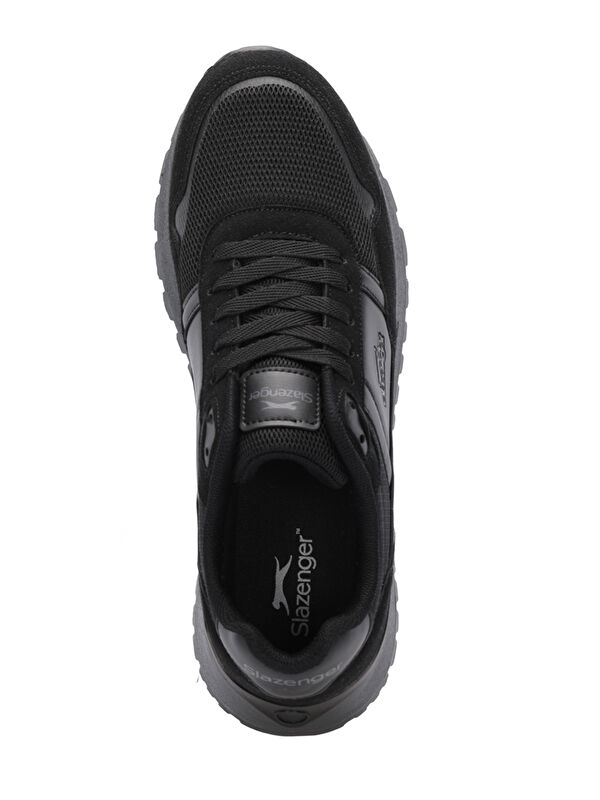 OBSESSION I Erkek Günlük Ayakkabı Siyah / Siyah - Görsel 6