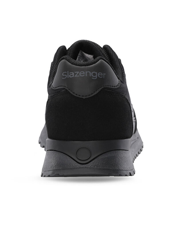 OBSESSION I Erkek Günlük Ayakkabı Siyah / Siyah - Görsel 7