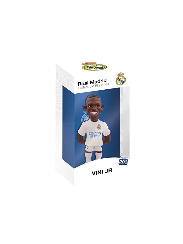 Minix Vincius Figürü 18376