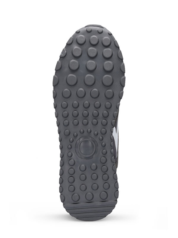 OPTIMAX I Erkek Günlük Ayakkabı Beyaz / Lacivert - Görsel 8