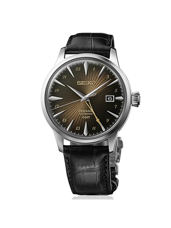 Seiko SEISK039J Erkek Kol Saati