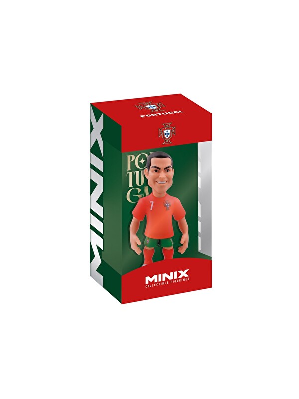 Minix Cristiano Ronaldo Figürü 18031