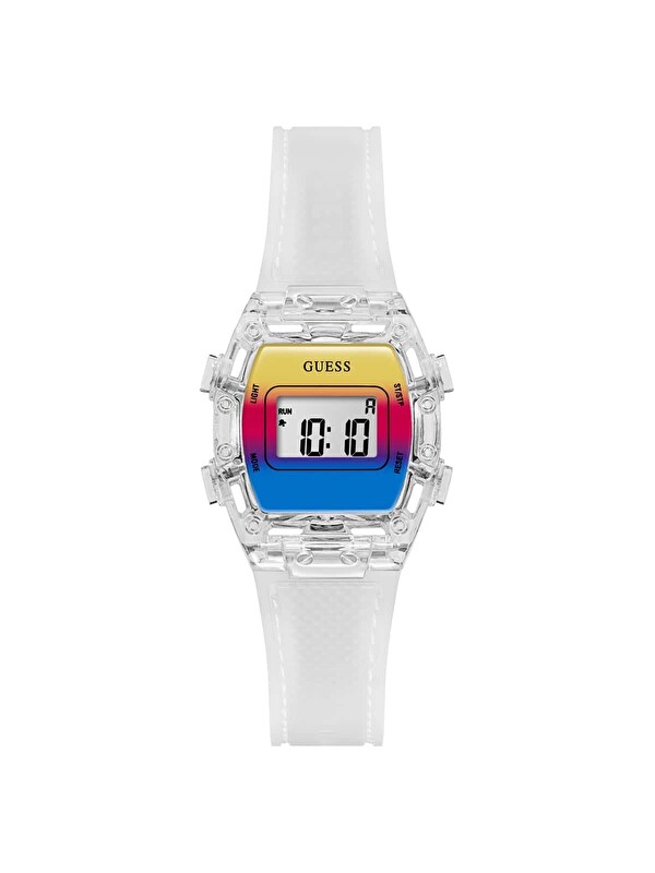 Guess GUGK0013G1 Çocuk Dijital Kol Saati