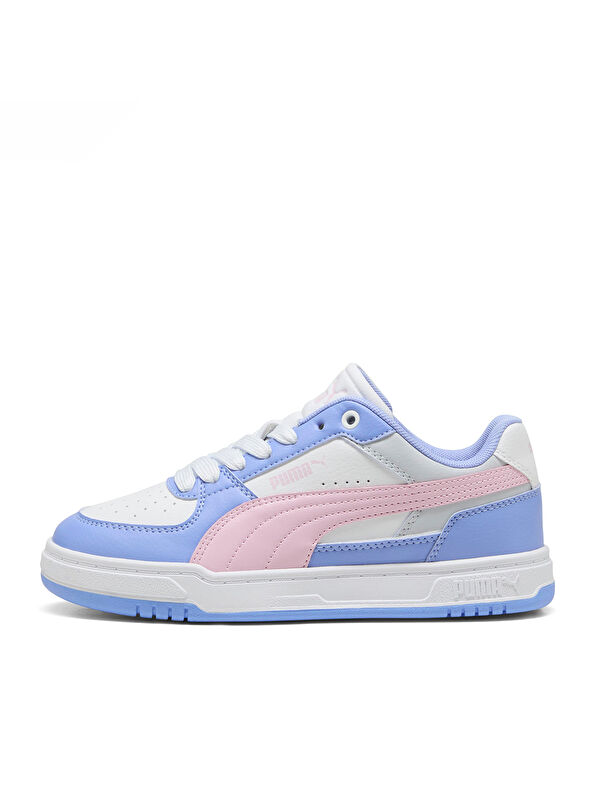 Puma Caven III Block Jr Çocuk Sneaker