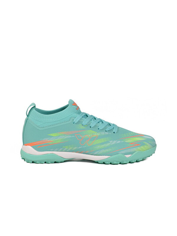 Walkway Mint İthal Hafif Unisex Halı Saha Ayakkabısı Strike G