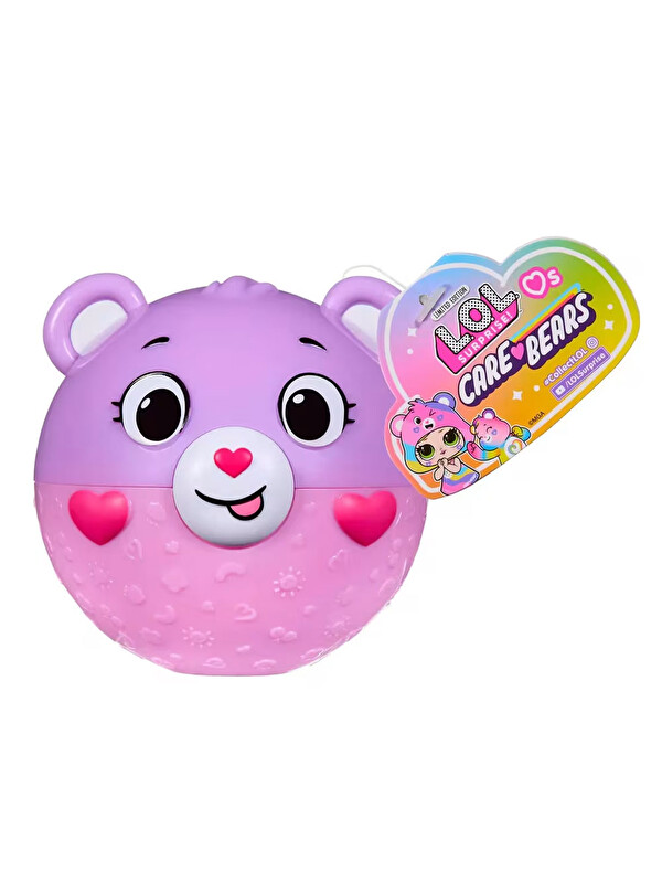 LOL Tots Care Bears Bebekleri 542704