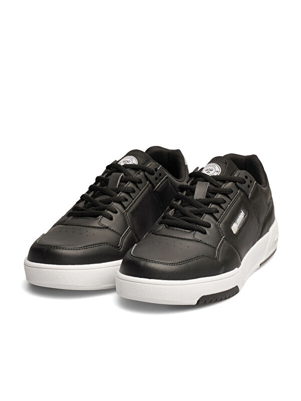 Winner Erkek Siyah Sneaker - Görsel 4