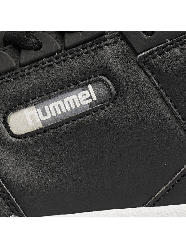 Winner Erkek Siyah Sneaker - Görsel 5