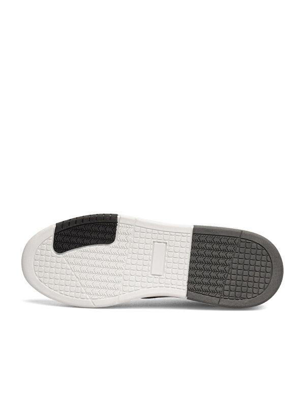 Winner Erkek Siyah Sneaker - Görsel 6