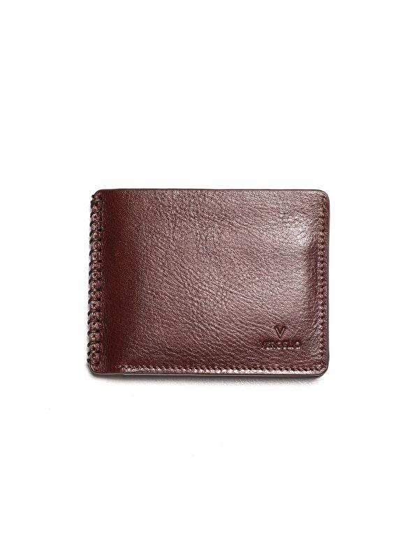 Vergelio Erkek Cüzdan & Kartlık 1701 Purse Matte Crystal wallet card holder