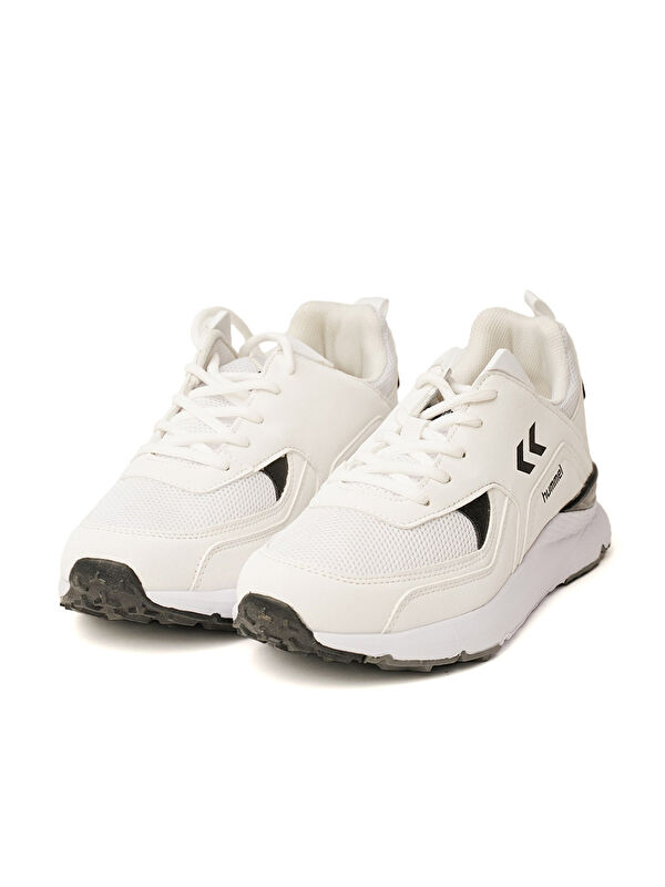 Vega Unisex Beyaz Koşu Ayakkabısı - Görsel 5