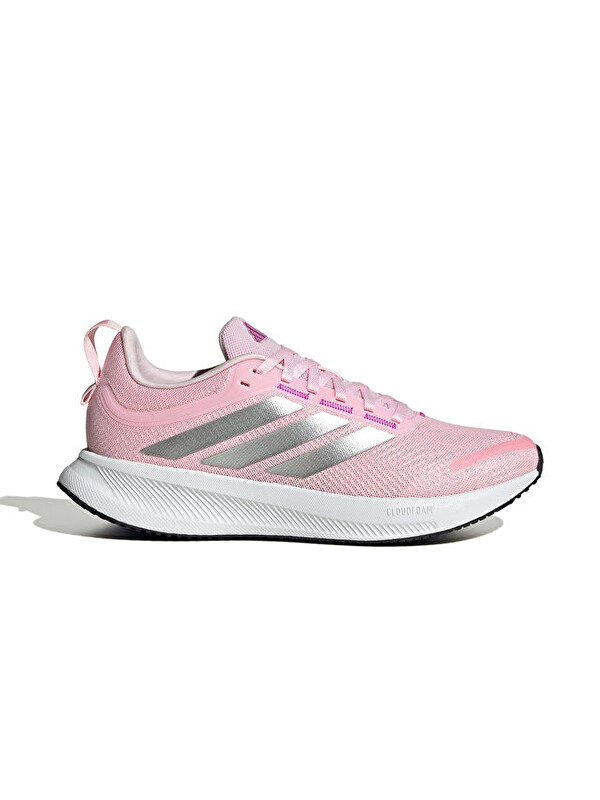 Adidas Runblaze W Kadın Koşu Ayakkabısı JQ5749Pembe