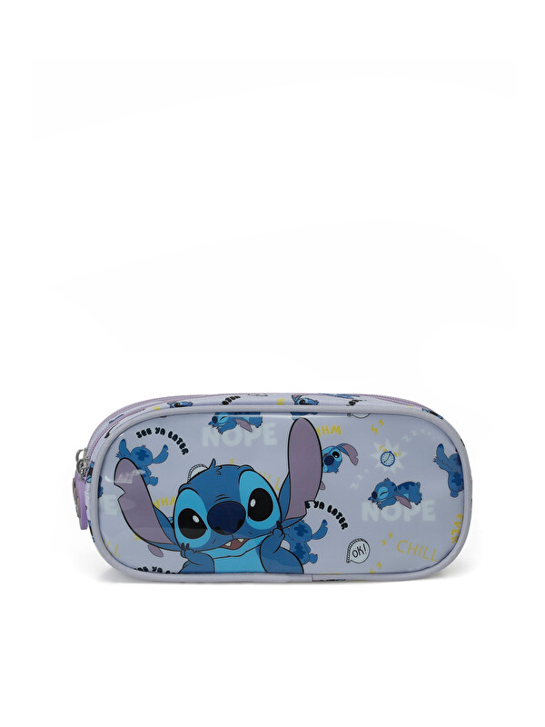 Stitch Kalemlik Kız Çocuk